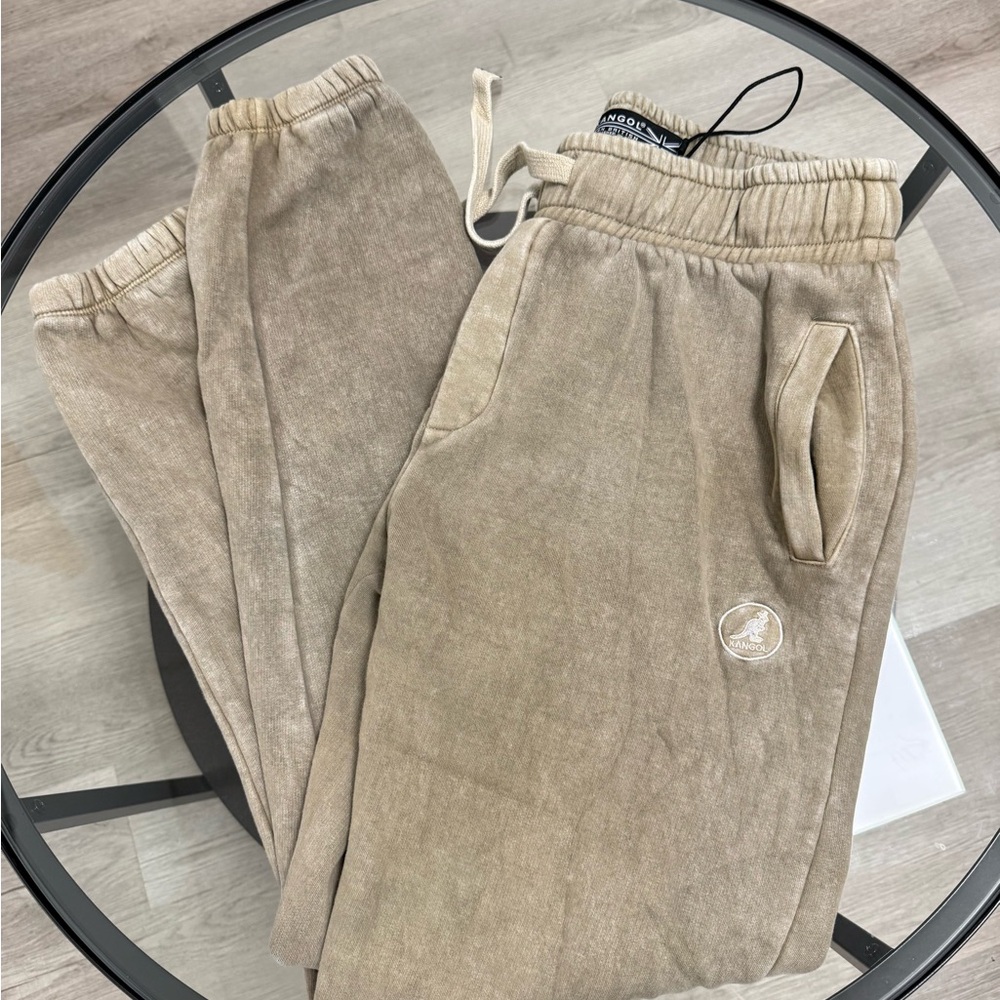 Kangol Men's Sweatpants